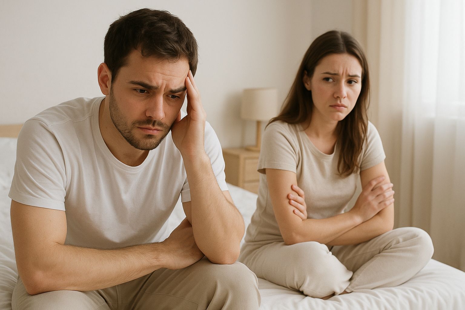 Thérapie de Couple à Nice