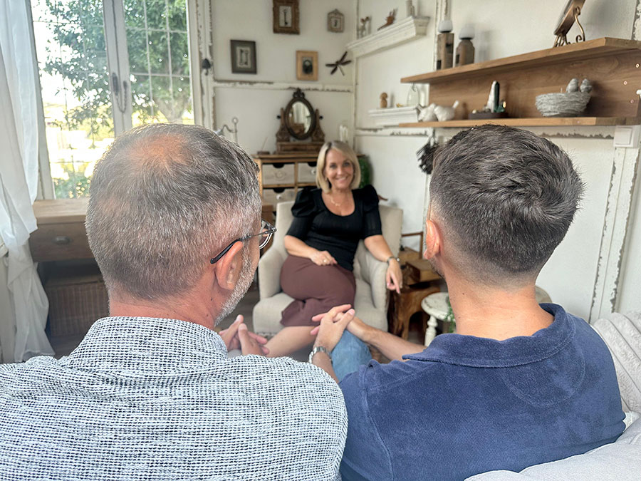 Thérapie de Couple à Nice