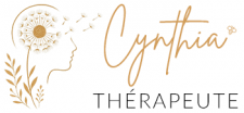 Logo Méthode Cynthia, Coach & Thérapeute